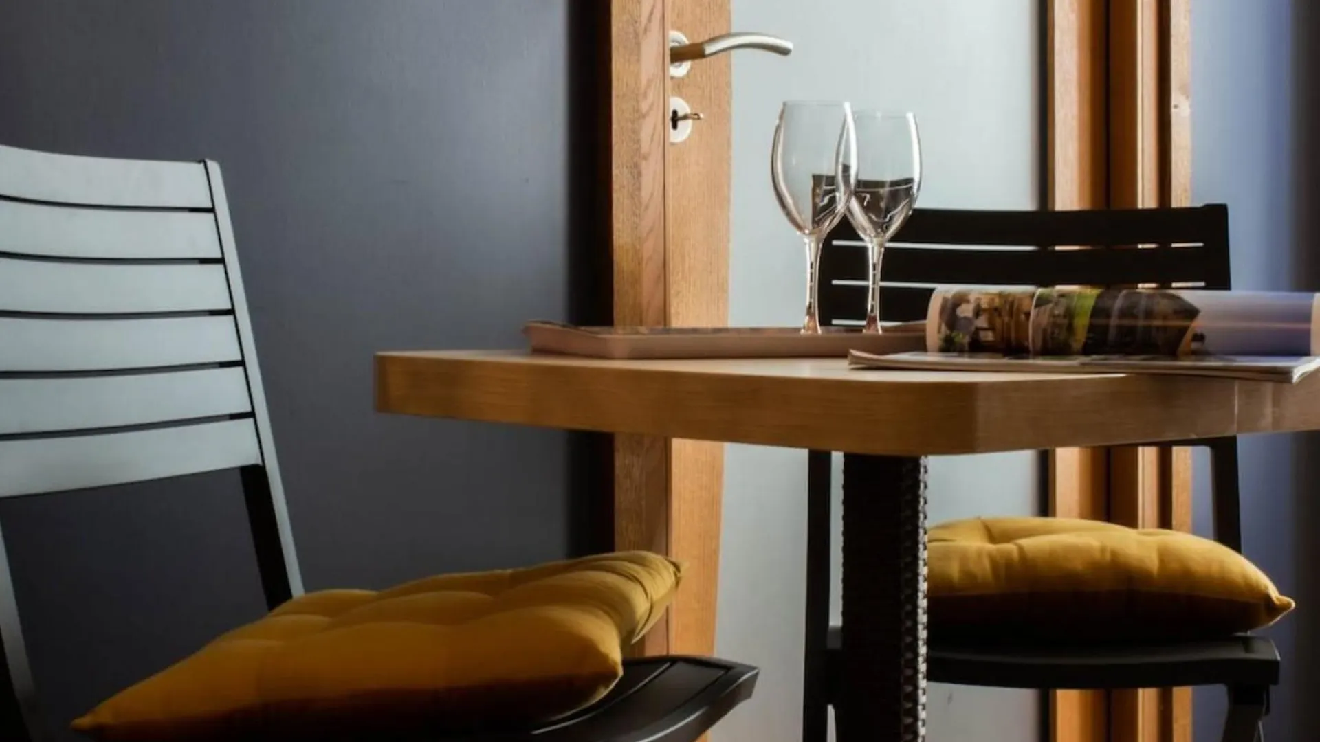 Apartment Mont Blanc - Emplacement N1 Au Centre D'Annecy