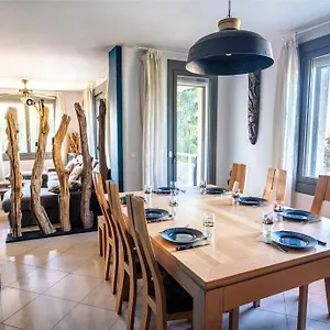 Maison Vue Semnoz Villa