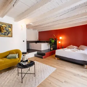 Le Macaron - Cozy Flat In The Heart Of The Old Town Appartement
